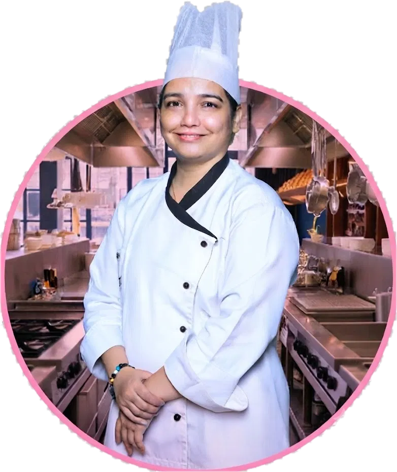 Chef Ulka